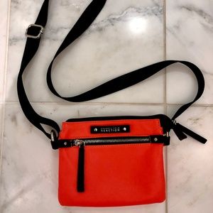 Kenneth Cole Reaction Cross Body Purse for Women